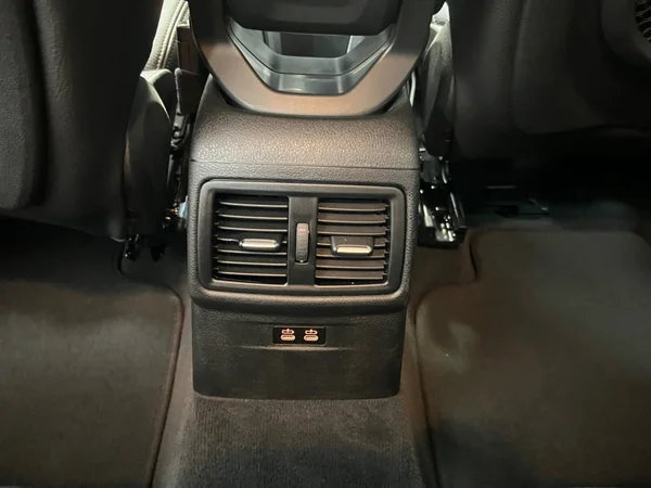 BMW X1 (2022) — foto 20 van 30