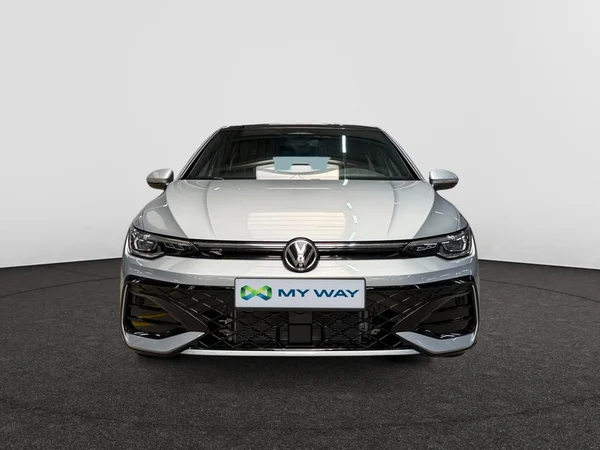 VOLKSWAGEN Golf VIII (2026) — foto 15 van 21