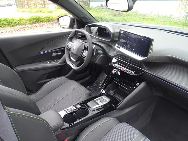 Peugeot 2008 (2026) — foto 3 van 23