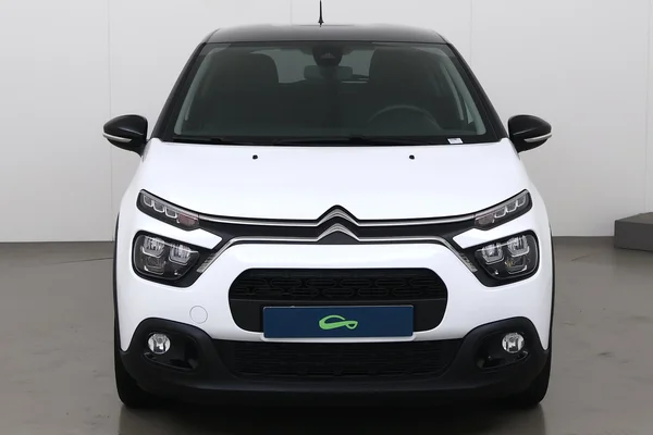 Citroen C3 (2024) — foto 9 van 16