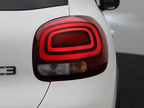 Citroën C3 (2022) — foto 25 van 36
