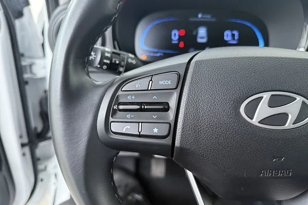 Hyundai i10 (2025) — foto 6 van 16