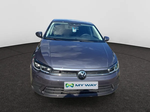 VOLKSWAGEN Polo (2025) — foto 8 van 24