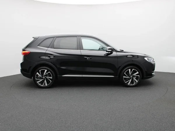 MG ZS (2026) — foto 25 van 28