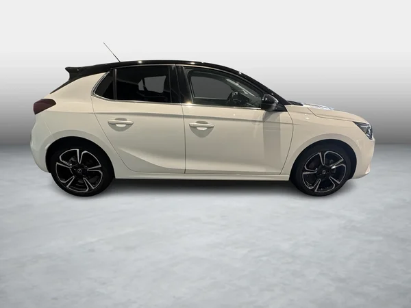 Opel Corsa (2021) — foto 25 van 26