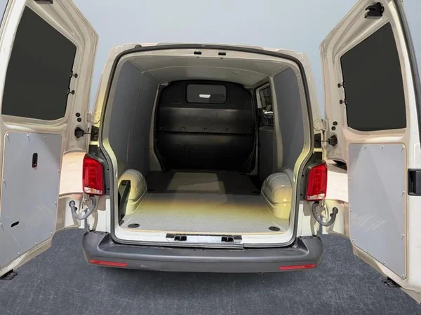 VOLKSWAGEN Transporter T6.1 1400 Fourgon Swb Dsl (2023) — foto 18 van 26