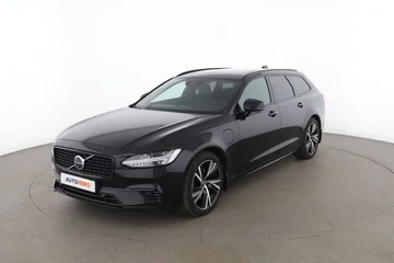 Volvo V90 cb2f459f-a245-456c-815f-c4f1c7f55f06