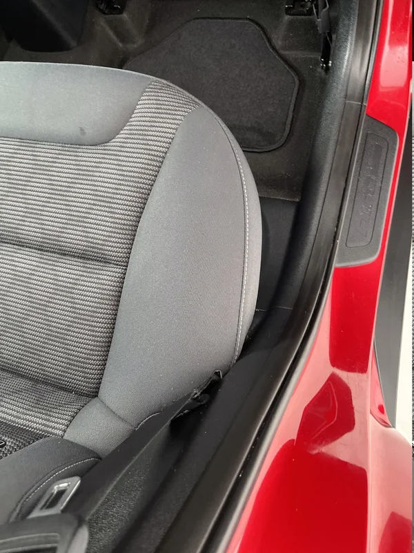 Kia Niro HEV (2019) — foto 36 van 76