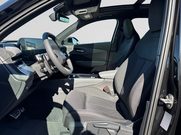 AUDI Q3 SUV e-hybrid (PHEV) (2026) — foto 24 van 24