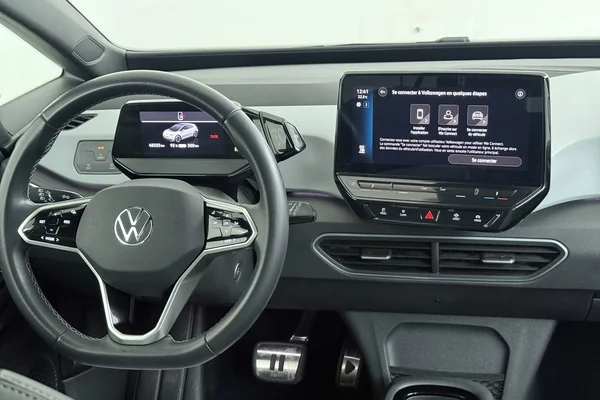 Volkswagen ID.3 (2023) — foto 5 van 25