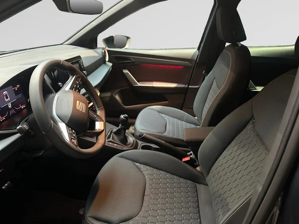 SEAT Arona (2026) — foto 20 van 20