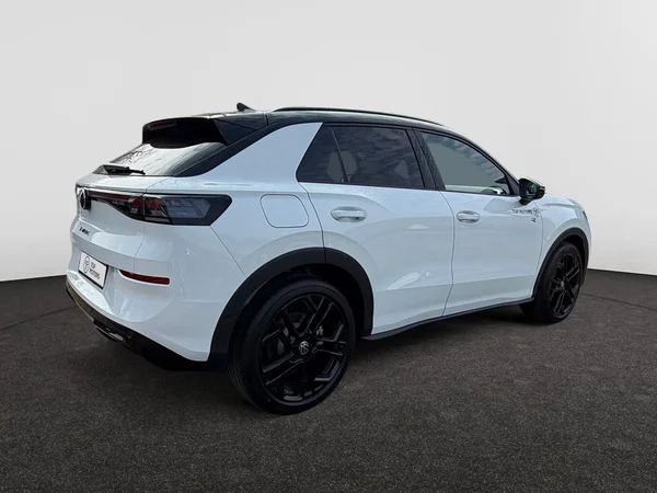 VOLKSWAGEN T-Roc (2026) — foto 8 van 14