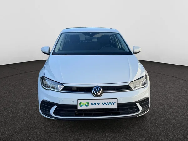 VOLKSWAGEN Polo (2022) — foto 19 van 20