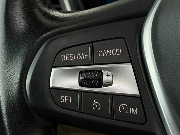 BMW X3 (2022) — foto 9 van 36
