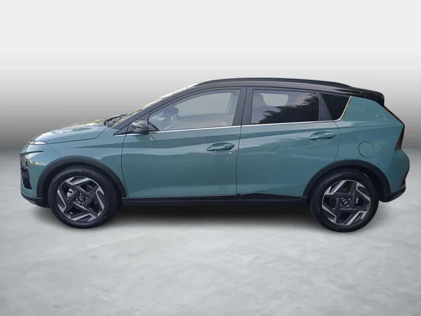 Hyundai i20 (2026) — foto 16 van 21