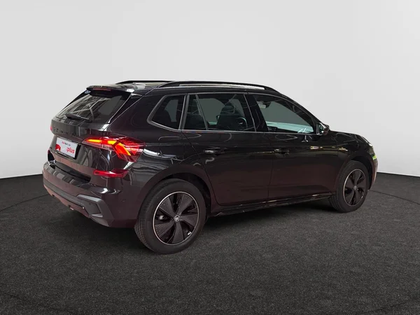 SKODA Kamiq (2026) — foto 20 van 24