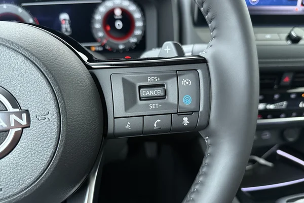 Nissan X-Trail (2026) — foto 7 van 19