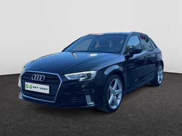 AUDI A3 Sportback (2019)