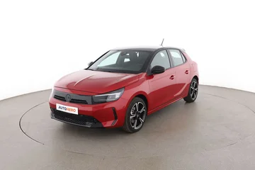 Opel Corsa 081931e1-2ad2-451b-aac1-7c1cec652708