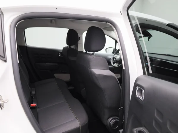 Citroën C3 (2022) — foto 22 van 34
