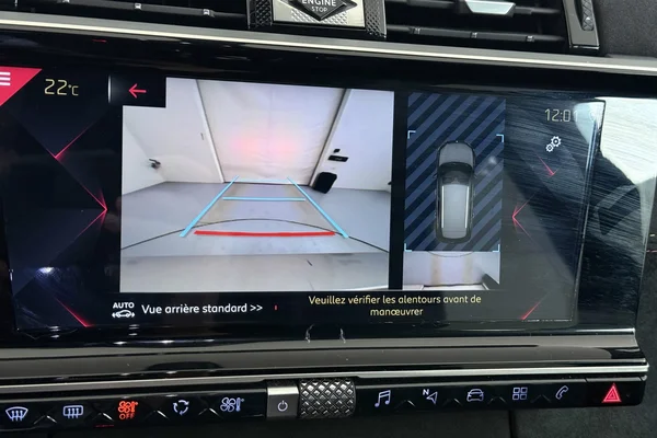 DS Ds 3 Crossback (2021) — foto 10 van 28