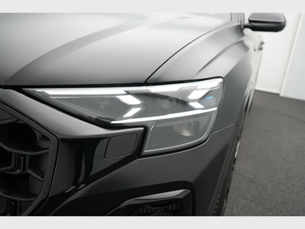 AUDI Q8 SUV (2026) — foto 33 van 44