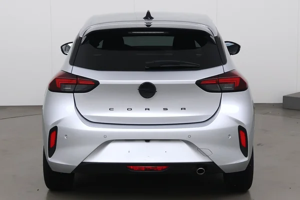 Opel Corsa (2025) — foto 15 van 20