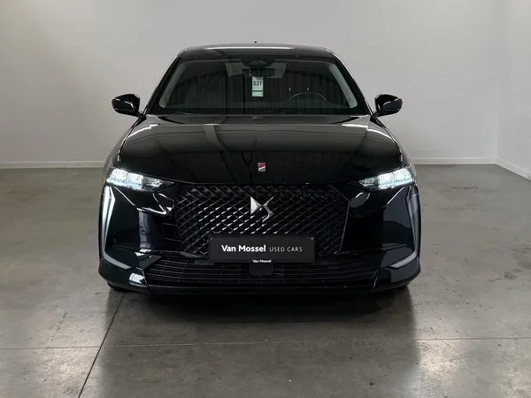 DS DS 4 (2022) — foto 12 van 31