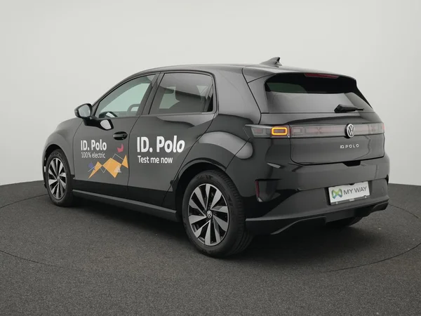 VOLKSWAGEN ID.Polo (2026) — foto 21 van 26