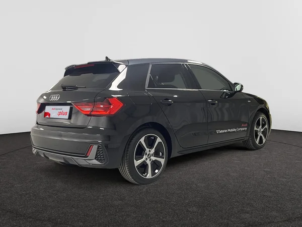 AUDI A1 Sportback (2024) — foto 8 van 15