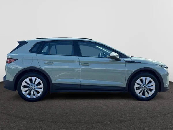 SKODA Elroq (2025) — foto 18 van 21