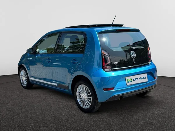 VOLKSWAGEN Up! (2018) — foto 18 van 24