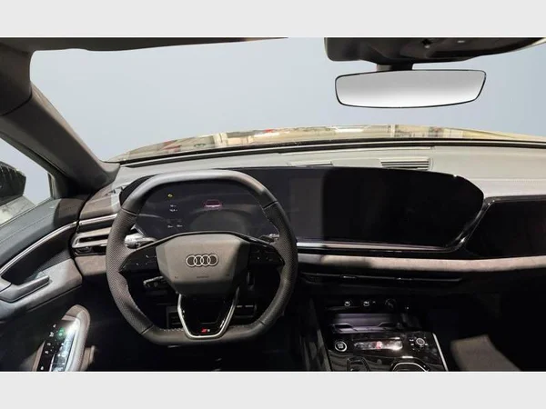 AUDI A5 Avant e-hybrid (2026) — foto 3 van 16