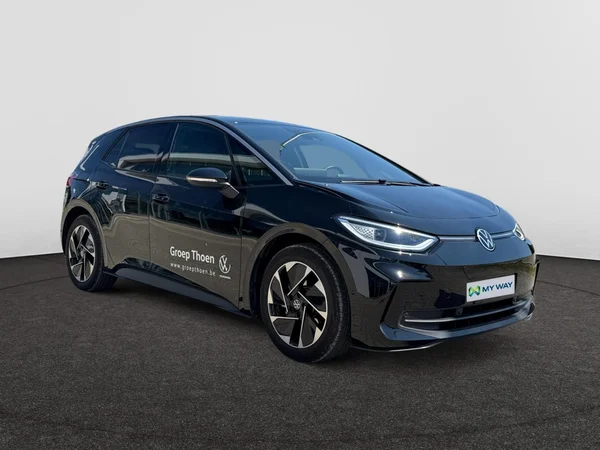 VOLKSWAGEN ID.3 (2026) — foto 20 van 24