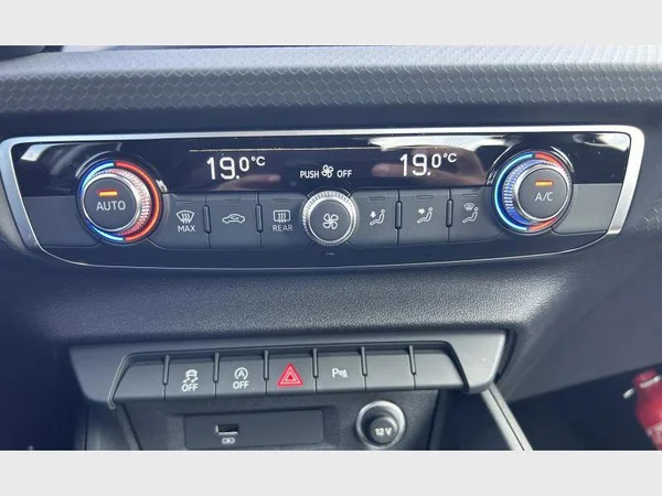 Audi A1 Sportback (2019) — foto 10 van 30
