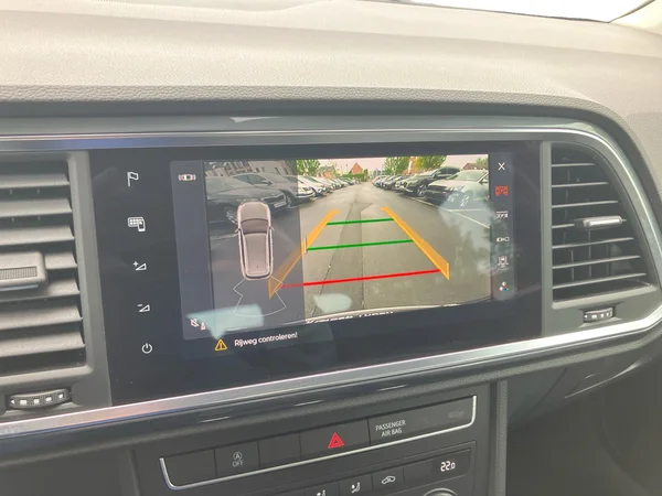 SEAT Ateca (2024) — foto 14 van 25