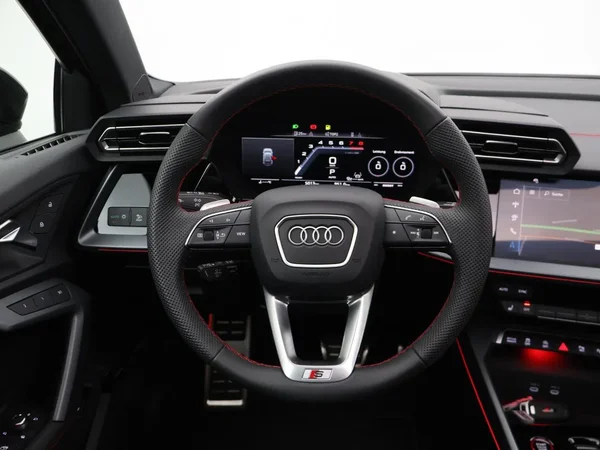 Audi S3 (2026) — foto 5 van 31