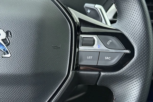 Peugeot 3008 (2024) — foto 6 van 17