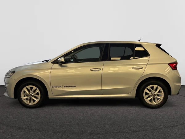 SKODA Fabia (2026) — foto 17 van 22