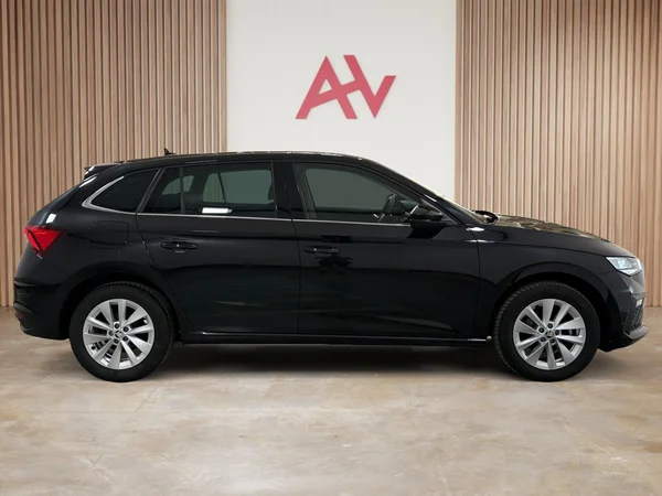 Skoda Scala (2025) — foto 24 van 29