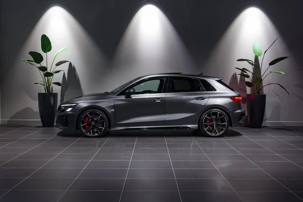 Audi RS3 (2022) — foto 34 van 52