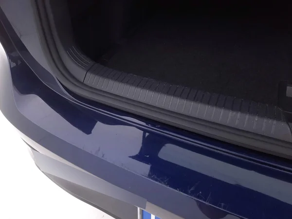 Volkswagen Golf VIII (2022) — foto 25 van 31