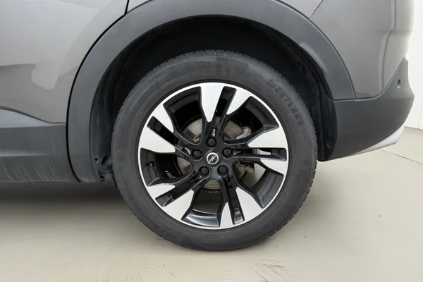 Opel Grandland X (2020) — foto 20 van 23