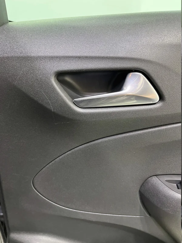 Opel Crossland (2022) — foto 91 van 97