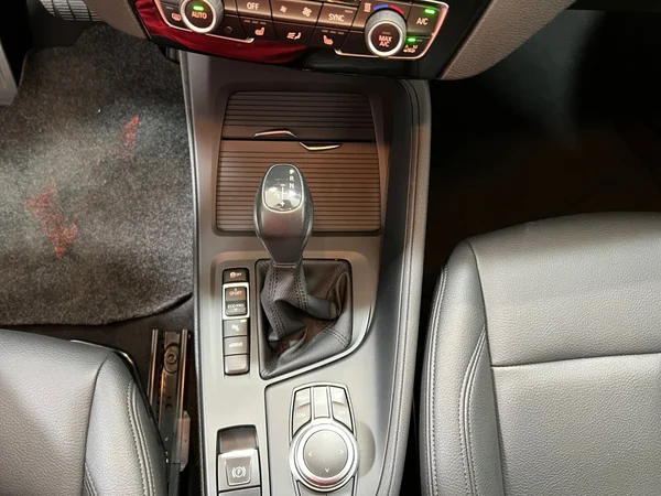 BMW X1 (2022) — foto 13 van 30
