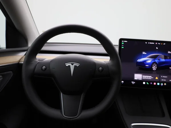 Tesla Model Y (2022) — foto 41 van 43