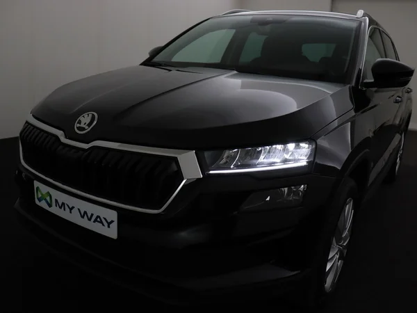 SKODA Karoq (2025) — foto 8 van 18