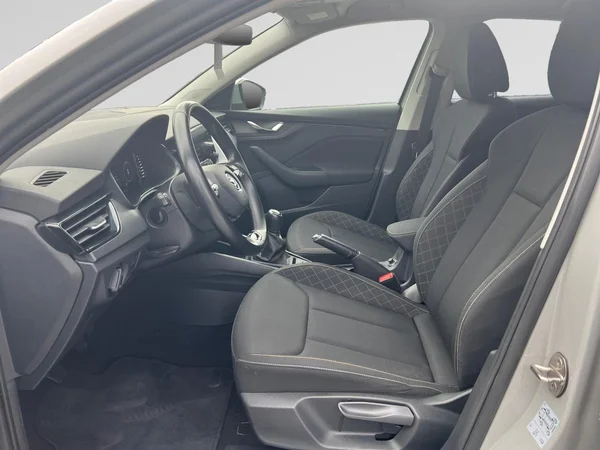 SKODA Scala (2021) — foto 2 van 18