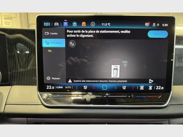 Volkswagen Tiguan (2026) — foto 19 van 34