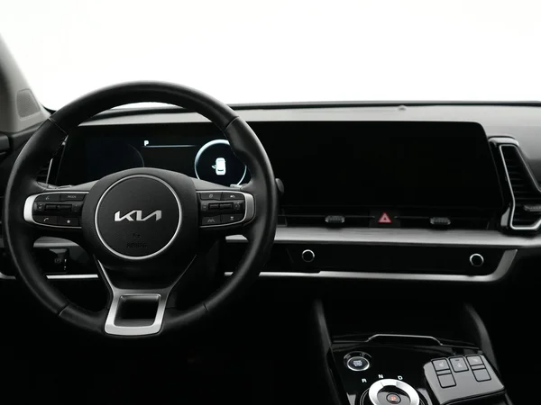 Kia Sportage (2024) — foto 17 van 19